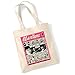 Produktbild Rolling Stones Marilyn 14. November 1964 TOTE BAG