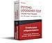 Produktbild Psychologischer Test / Einstellungstest Online-Testtrainer: authentische Aufgaben + Tests zu Sprache, Konzentration, Allgemeinwissen, Logik | Vorbereitung auf das Auswahlverfahren + Assessment Center