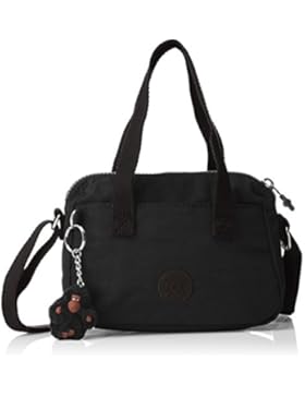 Kipling Damen Leike Schultertasche, 9.5 x 19.5 x 14 cm