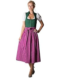 Suchergebnis auf Amazon.de für: Lang oder Maxi - Dirndl