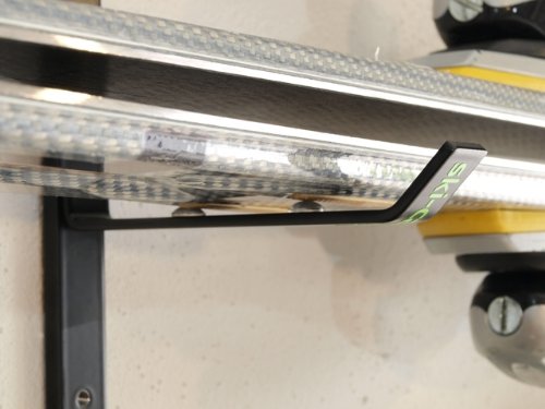 ski-caddie Erweiterungsset2 - Schwarz – Bild 4