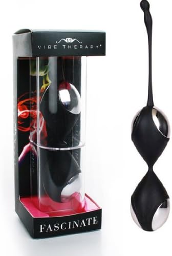 Fascinate Bolas Chinas Edicion Limitada Black