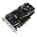 Produktbild Grafikkarte für NVIDIA für GeForce GTS450 4 GB DDR5 128Bit-Grafikkarte