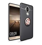[Compatible con Huawei Mate-9]: esta funda Croazhi Clear Case encaja perfectamente su Huawei Mate 9 con aberturas de precisión para todos los botones y puertos. Mientras sube el bisel con superficie plana levantan la pantalla y la cámara. Huawei Mate 9 está diseñada para Huawei Mate 9 de excelente TPU, puede Huawei Mate 9 funda antichoques anti-choques anti-choques para su Huawei Mate 9.