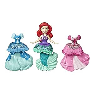 disney clip dresses