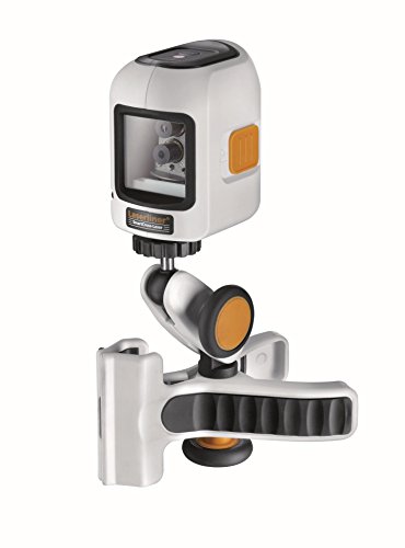 Preisvergleich Produktbild Laserliner Kreuzlinienlaser, SmartCross-Laser Classic Set