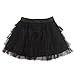 ZOEREA 3 PCS Set Newborn Baby Bowknot Bow Warm Hat Hats+ Leopard Print Romper Outfit Clothes Long Sleeve Bodysuit + Tutu Pleated Lace Skirt Veil Dress Dresses for 0-12M Baby Girls
