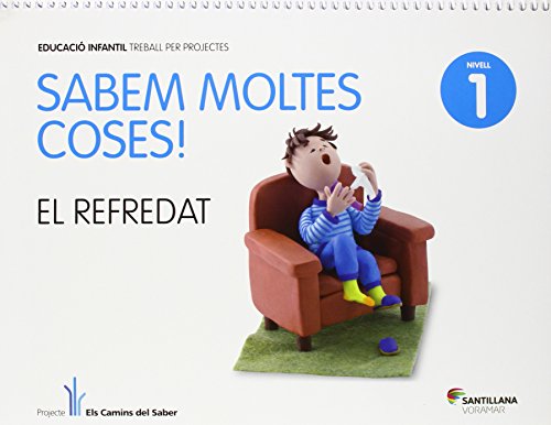 SABEM MOLTES COSES NIVELL 1 EL REFREDAT