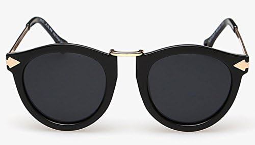 Sucatle Men and women, general, classic, retro, tide section, arrows, polarized, sunglasses, sunglasses, driving, glasses Sucatle