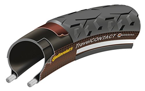 Preisvergleich Produktbild Reifen Conti Travel Contact