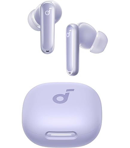 soundcore P40i by Anker, Noise Cancelling Wireless Earbuds