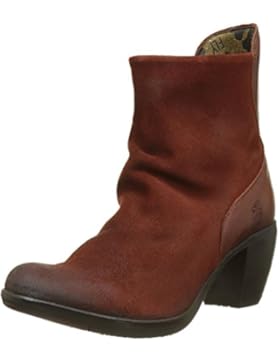 FLY London Damen Hota125fly Stiefel