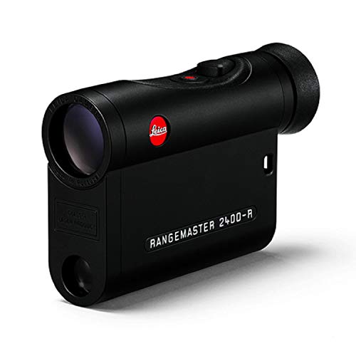 Preisvergleich Produktbild Leica Rangemaster Crf 2400-R (40546)