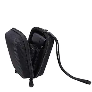 Hard Travel Case for Fits Sony RX100 VI/ RX100 V/ RX100 IV/RX100 III /RX100 II Premium Compact Digital Camera by Aenllosi
