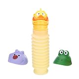 Baby Kind Töpfchen Urinal Notfall-WC für Camping Auto Travel Kid Töpfchen Pee Training
