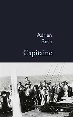 Stock Capitaine