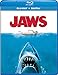 Jaws [Blu-ray] [Import italien]