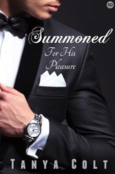 Summoned: For His Pleasure (Billionaire's New Toy Book 1) Descargar ebooks Epub