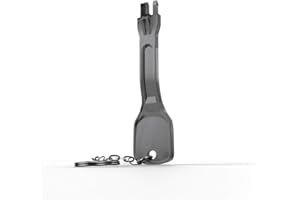 Lindy Clé pour bloqueur de port RJ45, noir