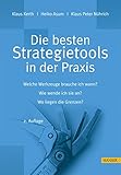 Die besten Strategietools in der Praxis mit CD-ROM by 