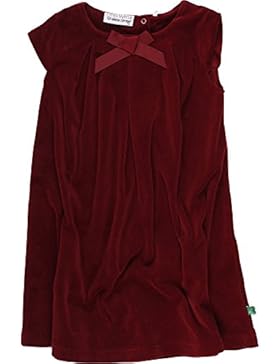 Fred's World by Green Cotton Baby - Mädchen Kleid Velvet dress