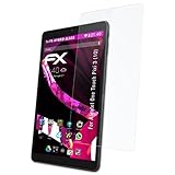 tablet alcatel one touch pixi 7 caracteristicas Mejor que el vidrio: a diferencia del vidrio real o Tempered Glass que FX-Hybrid-Glass Protector Pantalla Vidrio templado de plástico es irrompible e inastillable - ajuste perfecto para Alcatel One Touch Pixi 3 (10)