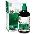 AOZA Group k Link Liquid Chlorophyll - (250 Ml, Dark Green)(Pack of 1)
