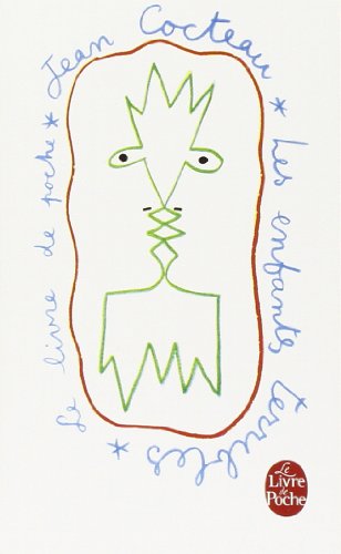 Les  Enfants terribles