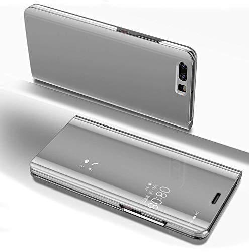 Preisvergleich Produktbild Shinyzone Samsung Galaxy Huawei Y5 / P6 / Y9 Spiegel Fall