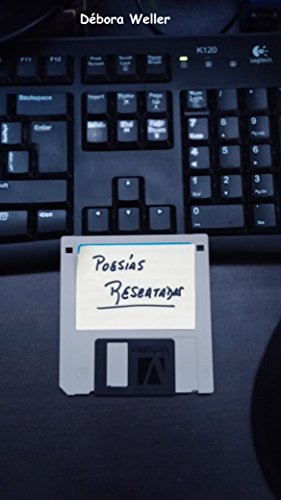 Download Poesías rescatadas