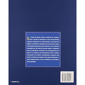 Semeiotica di processi psicofisiologici e psicosomatici