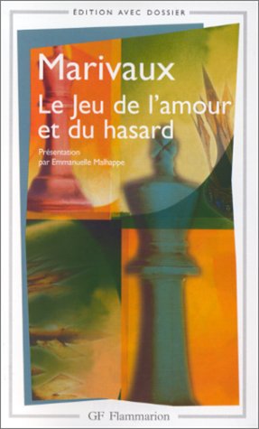 Le Jeu de l'amour et du hasard