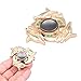 Produktbild Saingace NEUE Legierung Hand Spinner Tri Fidget Fokus Spielzeug EDC Finger Spin Gyro