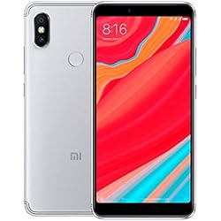 Xiaomi Redmi S2 Dual SIM 64GB 4GB RAM Dark Gray