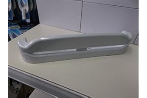 CASARICAMBI CASSETTO BALCONCINO PER FRIGORIFERO - BALCONCINO BOTTIGLIE LUNGHEZZA 444 MM - MODELLI BCS/BD/BO/BTS - INDESIT ARISTON MERLONI - CODICE RIF.: 086423