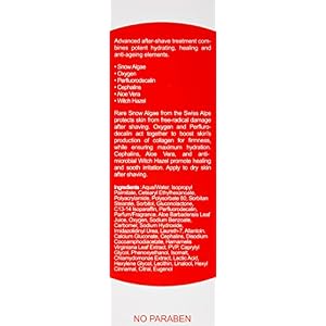 Task Essential Stop Burning After Shave 75 ml - Image 7