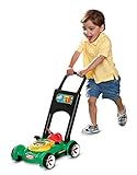 Little Tikes Gas n Go Mower (Toy)