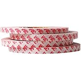 3M 9088 &Ccedil;ift Taraflı Polyester Bant (10mm x 50 metre)
