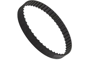 Federal 40 Zahnriemen 321200 für BLACK & DECKER BD 710, 720, DN710, 712, 720, 730, KW710, 711