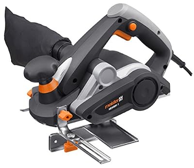 Meister MEH 900-1 5460140 Raboteuse électrique