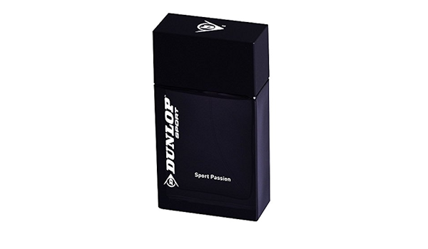 dunlop parfum