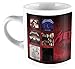 Produktbild Metallica Albums Tasse