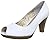 Tamaris 1-1-29302-20 Damen Peep-Toe by W...