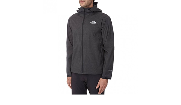 north face great falls jacket