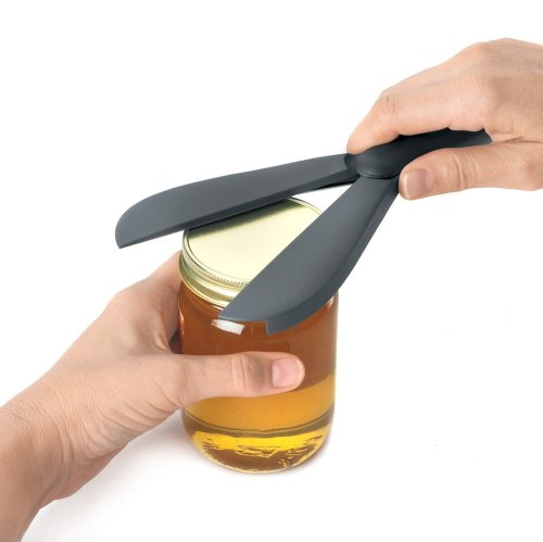 Cuisipro 747110 Deckelöffner - 3