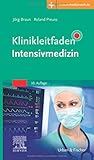 Klinikleitfaden Intensivmedizin: Mit Zugang zur Medizinwelt by 