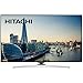Produktbild Hitachi Tv 49' LED 4k uhd/ 49hl7000/ smart tv/WiFi/Bluetooth/ 3 hdmi/ 2 USB/modo Hotel/a+/ 1800 bpi/dvb t2/Cable/s2