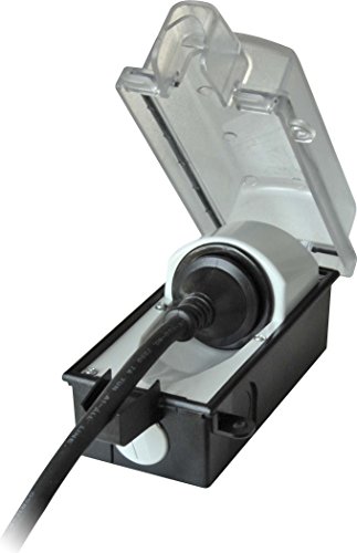 Abschließbare steckdose waschmaschine Abschließbare steckdose waschmaschine