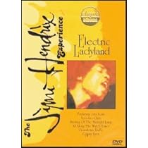 その他 Classic Albums: Electric Ladyland [DVD] Hendrix, Jimi - Electric Ladyland (w/dvd) - Amazon.com Music