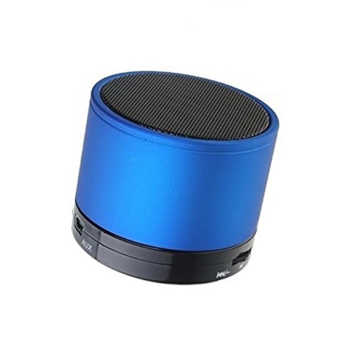 Teconica S10 Wireless Portable Bluetooth Speaker Hands Free With Calling Functions (Random Colour) RS.299 (90.00% Off) - Amazon Teconica S10 Wireless Portable Bluetooth Speaker Hands Free With Calling Functions (Random Colour) RS.299 (90.00% Off) - Amazon